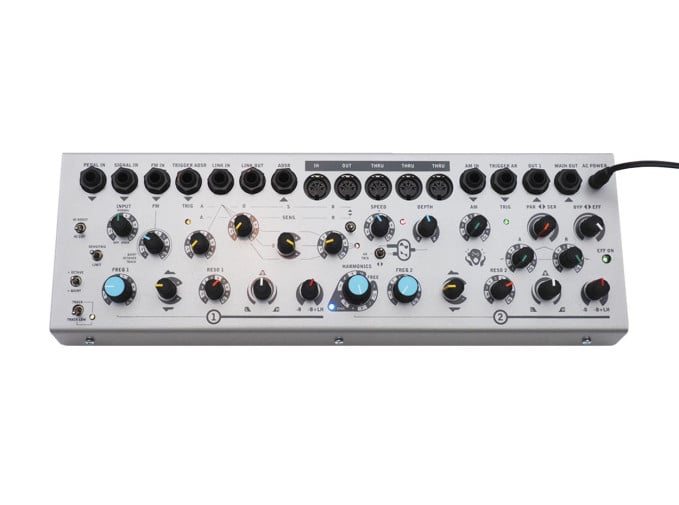 Sherman Filterbank 2 Compact - Perfect Circuit