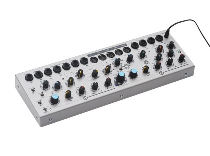 Sherman Filterbank 2 Compact - Perfect Circuit