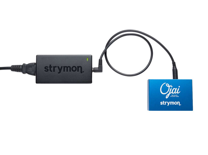 Strymon Power Adapter for Ojai - Perfect Circuit