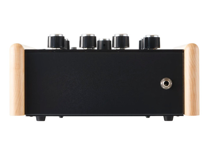 Alpha Recording System Model 1100W Rotary Mixer - Perfect Circuit