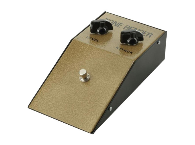 British Pedal Company MKI Tone Bender VS - Perfect Circuit