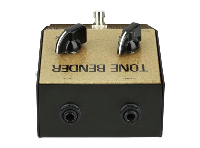 British Pedal Company MKI Tone Bender VS - Perfect Circuit