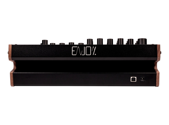 Enjoy Electronics The Godfather - Perfect Circuit