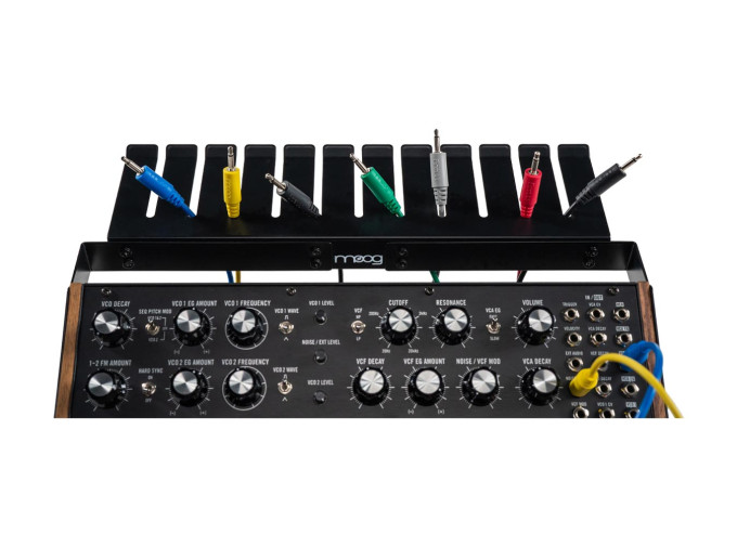 鍵盤楽器 Moog Sound Studio2 DFAM subharmonicon Moog Sound Studio 2