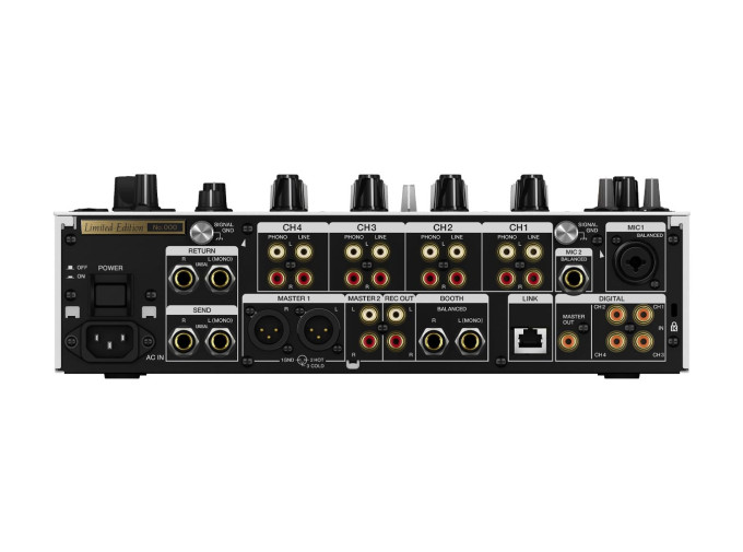 激レア】 CDJ3000-W DJM900NXS2-W 3点セット Pioneer CDJ-3000 & DJM