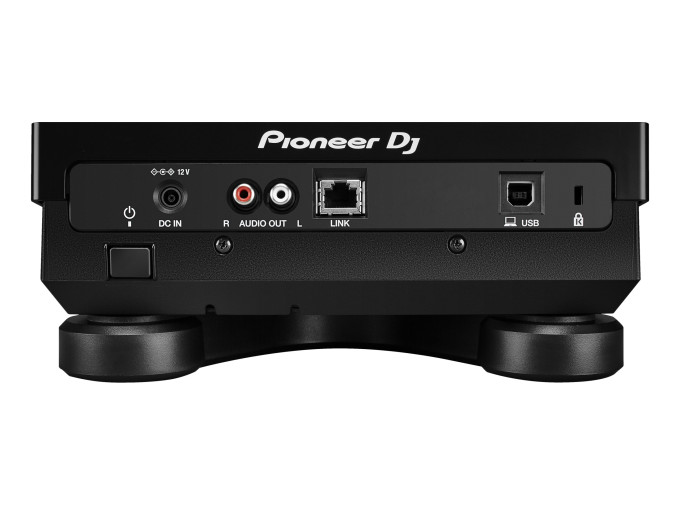 Pioneer XDJ-700 Compact Digital DJ Media Player - Perfect Circuit