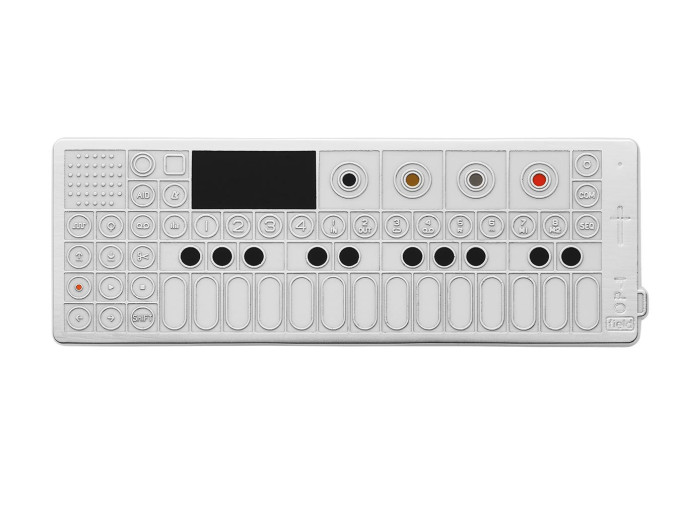 Teenage Engineering OP-1 Field Pin - Perfect Circuit