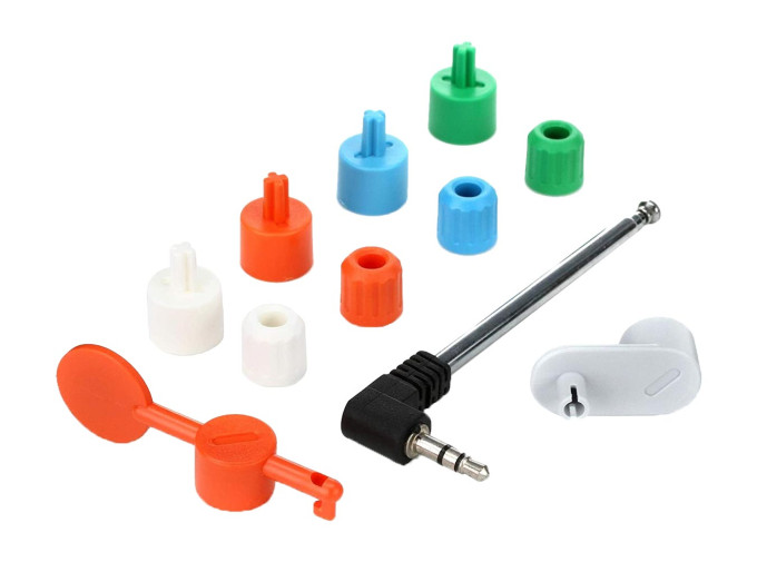 Teenage Engineering OP-1 Accessory Kit - Perfect Circuit