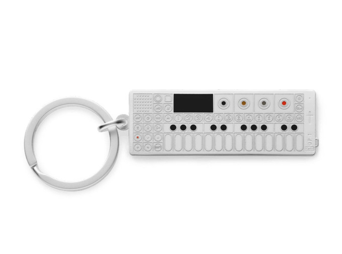 Teenage Engineering OP-1 Field Keychain - Perfect Circuit