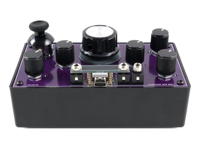 Home Bake Instruments Wave Stick Box - Perfect Circuit