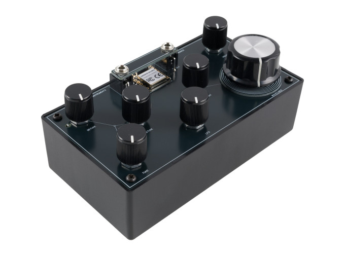 Home Bake Instruments Harmonics Box - Perfect Circuit