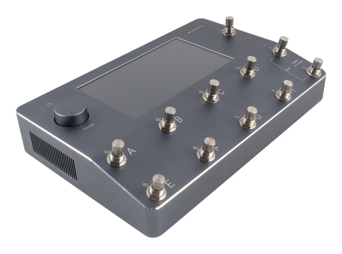 ⚠️取消し間近！】Neural DSP Quad Cortex ⚠️取消し間近！】Neural