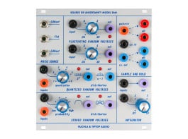 Tiptop Audio Buchla 266t Source of Uncertainty - Perfect Circuit