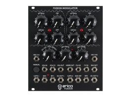 Erica Fusion Modulator Analog Modulation Source - Perfect Circuit