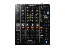 Pioneer DJM-750MK2 4-Chanel Digital DJ Mixer - Perfect Circuit