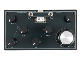 Home Bake Instruments Harmonics Box - Perfect Circuit