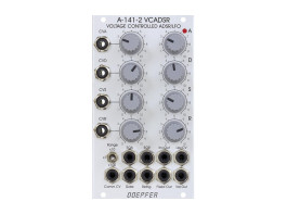 Doepfer A-141-2 - Perfect Circuit