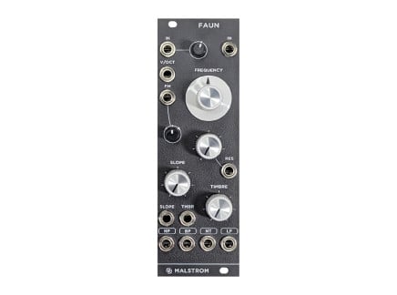 Expert Sleepers FHX-8CV FH-2 Expander - Perfect Circuit