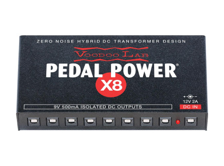 Voodoo Lab - Perfect Circuit