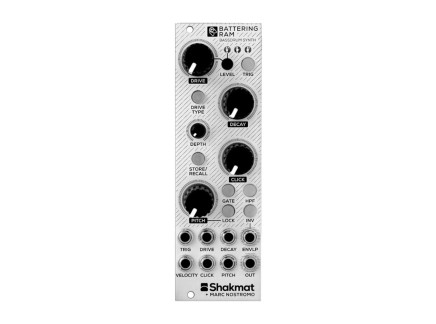 Shakmat Modular - Perfect Circuit