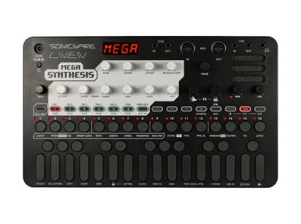 Sonicware Liven - Perfect Circuit