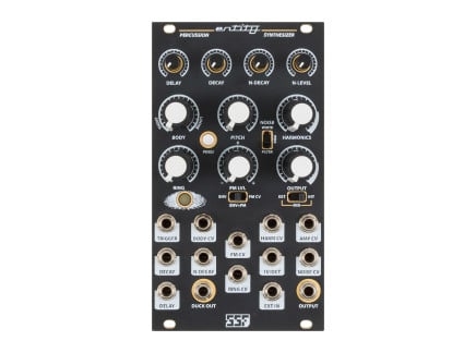 Steady State Fate - Perfect Circuit