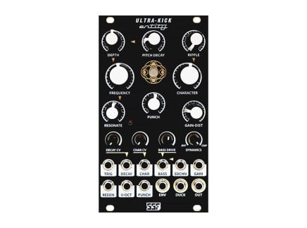 Steady State Fate - Perfect Circuit