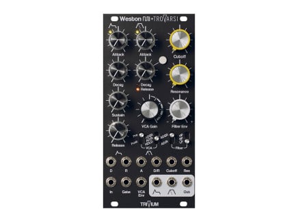 鍵盤楽器 JMT SYNTH SNB-3 SNB-3 | jmtsynth