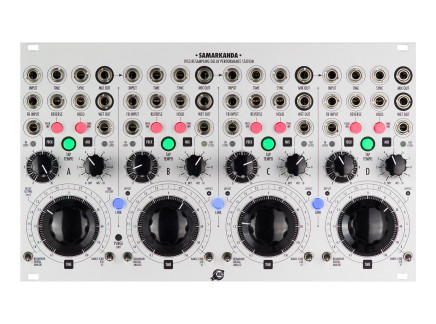 XAOC Devices - Perfect Circuit
