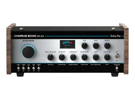 Clank Chaos Clock + CV Generator - Perfect Circuit