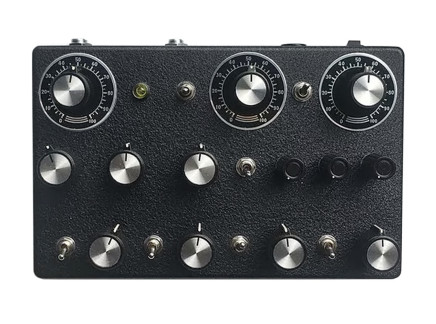 鍵盤楽器 JMT SYNTH LD-1 JMT SYNTH LD-1 DEMO - YouTube