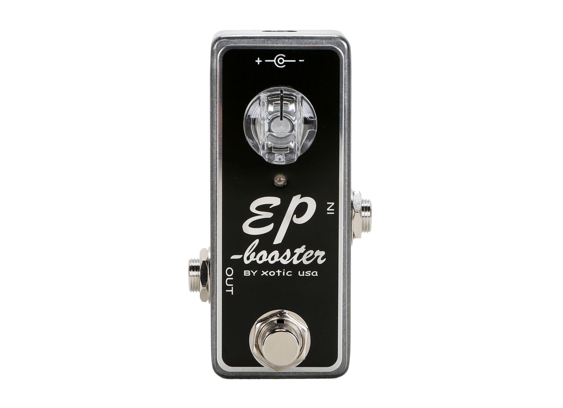 Xotic EP Booster Pedal - Perfect Circuit
