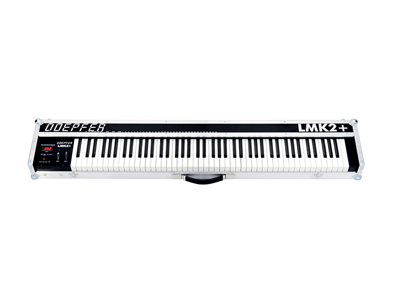 Doepfer LMK2+ MIDI Master Keyboard - Perfect Circuit