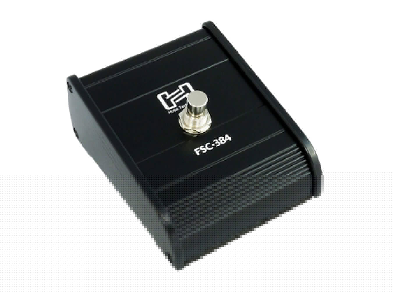 Hosa FSC-384 Footswitch - Perfect Circuit