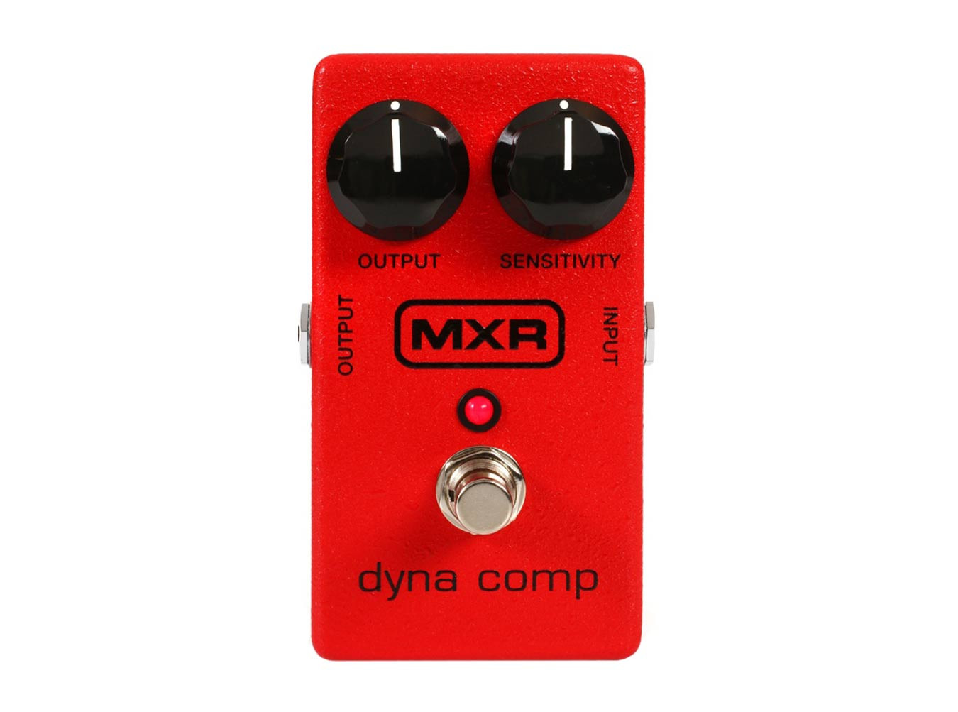 MXR M102 Dyna Comp Compressor Pedal - Perfect Circuit