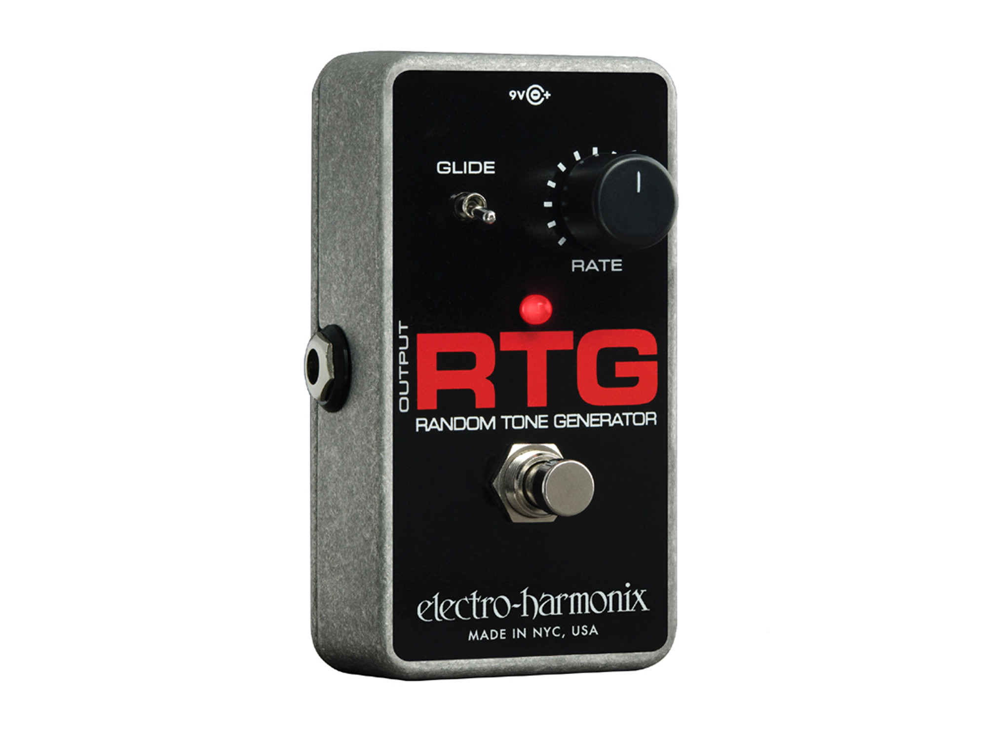 Electro-Harmonix RTG Random Tone Generator - Perfect Circuit