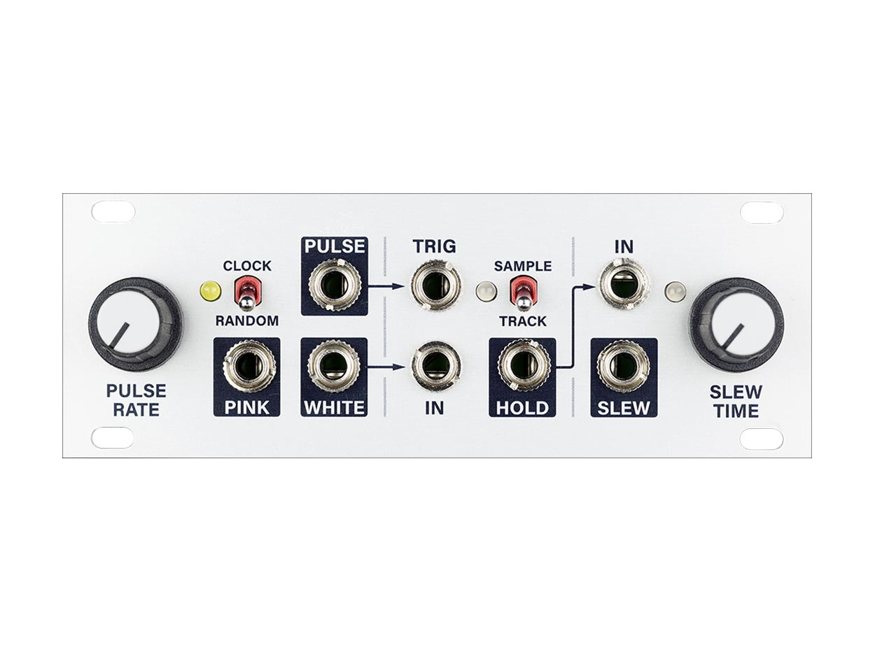 Intellijel Noise Random Tools 1U - 22HP - Perfect Circuit