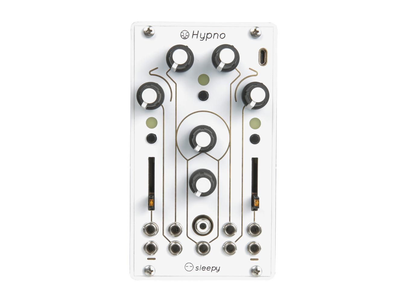 Sleepy Circuits Hypno Standalone - Perfect Circuit