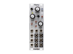 Intellijel Designs Multigrain - Perfect Circuit
