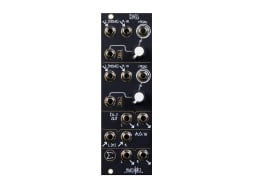 Make Noise STO Oscillator - 8HP - Perfect Circuit
