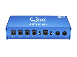 Strymon Ojai Expander Pedal Power Extension - Perfect Circuit