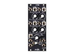 Make Noise XPO Stereo Prismatic Oscillator - Perfect Circuit