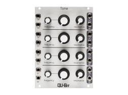 Qu-Bit Electronix Chord v2 Polyphonic Oscillator - Perfect Circuit