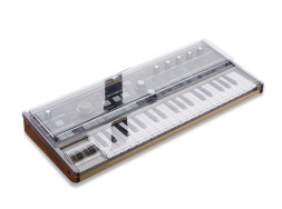 Korg Microkorg-S Virtual Analog Synthesizer - Perfect Circuit