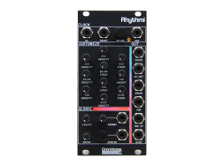 Omnitone Melodi Semi-Random Sequencer - Perfect Circuit