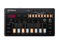 Roland AIRA Compact P-6 Creative Sampler - Perfect Circuit