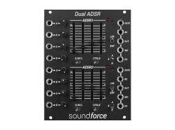 Soundforce Dual LFO - Perfect Circuit