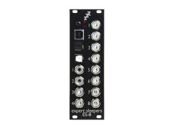 Expert Sleepers ES-6 mk3 CV-ADAT Interface - Perfect Circuit