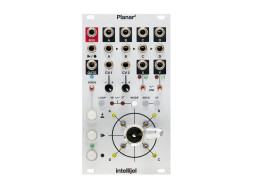 Intellijel Designs Multigrain - Perfect Circuit