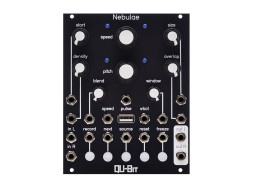 Qu-Bit Electronix Prism Multidimensional DSP - Perfect Circuit